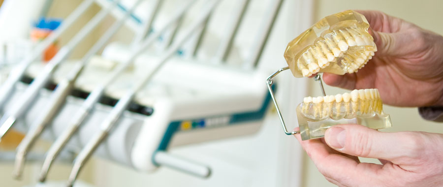 NIC - Nässjö Implantat Centrum